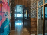 Darussalam Restaurant and Inn Srinagar - 3-Star