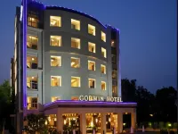 Godwin Haridwar
