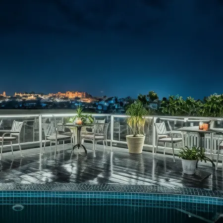 Tripli Hotels Shambhu Villas