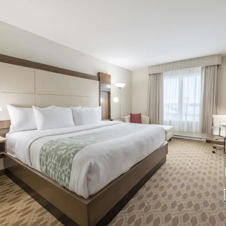 Hotel 11, Mod A Sonesta Collection