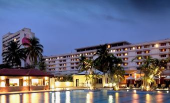 The Federal Palace Hotel and Casino