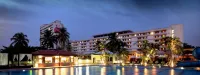 The Federal Palace Hotel and Casino - إطلالة على البحر