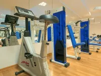 Alexandra Hotel&Apartments - Gym