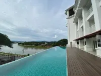 Hotel Casuarina@Kuala Kangsar - Pysäköinti