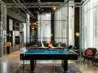 Moxy Glasgow Sec Отели рядом с достопримечательностью «Поместье Поллока»