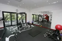Shangri-La Manor - Gym