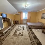 Hotel Usadba - Pet friendly