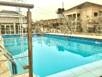 Ibd International Hotels Limited - Gym