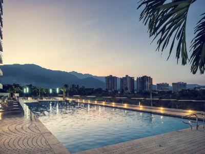 Courtyard by Marriott Santa Marta Resort