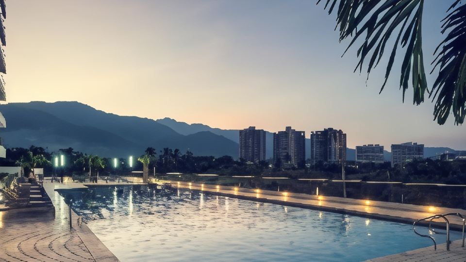 Courtyard by Marriott Santa Marta Resort