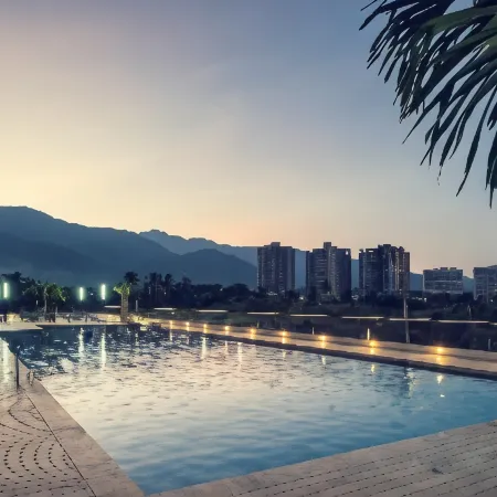 Courtyard by Marriott Santa Marta Resort