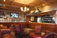 The Duke of Marlborough - bar