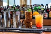 羅福思公寓飯店 - 酒吧