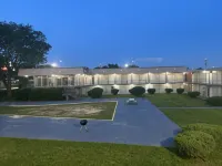 Americas Best Value Inn Rockford
