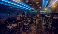 Pledge Scape - bar