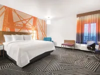 La Quinta Inn & Suites by Wyndham Waco Downtown - Baylor Hoteles en Waco