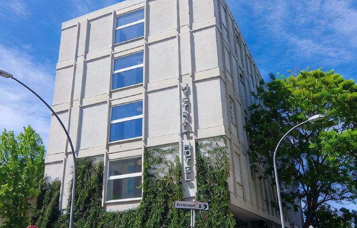 Hotel Mistral