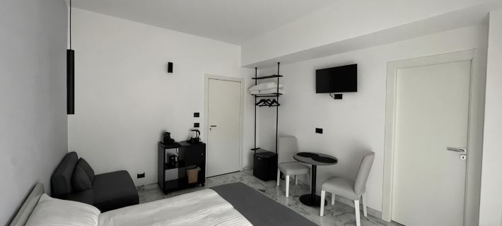 PANTA REI Camere di Charme e Spa Hôtels à&nbsp;: Tarente