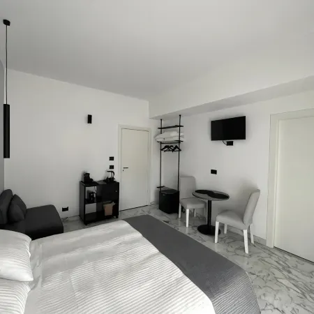 PANTA REI Camere di Charme e Spa