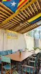 Maasai Hostel Tanzania