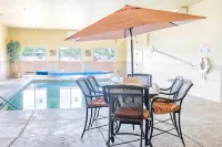 Blue Mountain Inn and Suites - Wifi