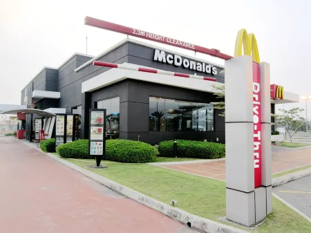 RG格蘭德酒店