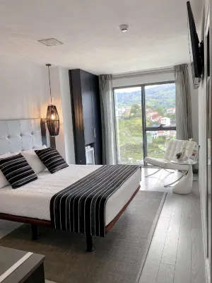 Hotel Noia - Wifi