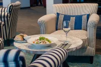Grand Hotel Ter Duin - breakfast