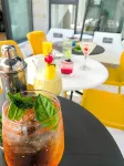 Fch Hotel Expo Adults Only - bar