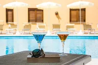 Residence Cala Viola - Pools