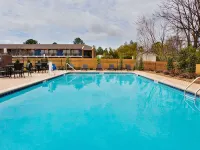 Best Western Montgomery I-85 North Hotel Hotels in Montgomery
