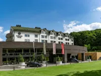 Habakuk Wellness & Event Hotel โรงแรมในมาริบอร์
