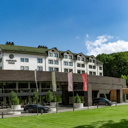 Habakuk Wellness & Event Hotel