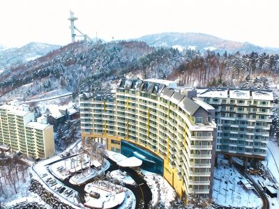 Iwant Resort
