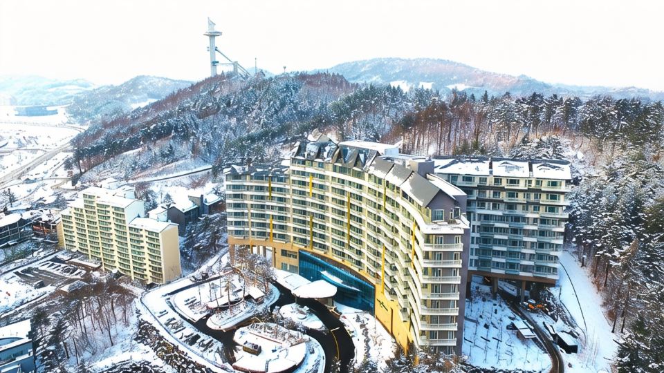 Iwant Resort