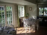 Nutmeg Guest House Hotele w: Howick