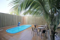 JS Thermas Hotel - Pools