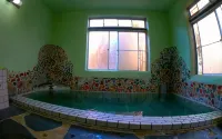 Sekitei Ryokan - spa