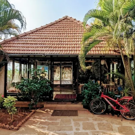 The Heritage Resort