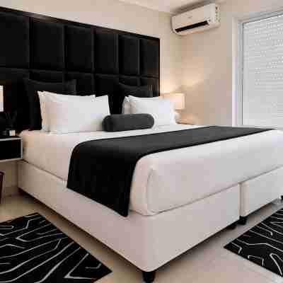 Dineos Lodge and Spa Rooms