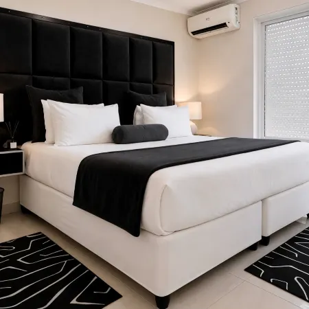 Dineos Lodge and Spa