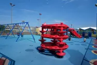 Sunset Beach Hotel - Beach