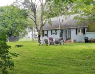 The Ludwig Lane Guest House in Historic Downtown Coudersport - 3-Star