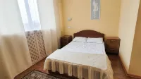 Smart Hotel Kdo Barnaul Hotel - Wifi