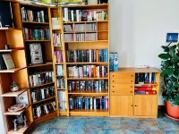 Bright, spacious vacation apartment in Schwedeneck/Surendorf, 1 km to the beach - 3-stjärniga
