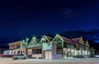 Melbu Hotell - Homestays