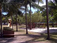 Oceanspray Beach House!!w/ Large Saltwater Pool) in the Heart of the Bahamas. - 3 tähden