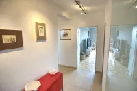 Vacation apartment Wilhelmshaven. - 3-Star