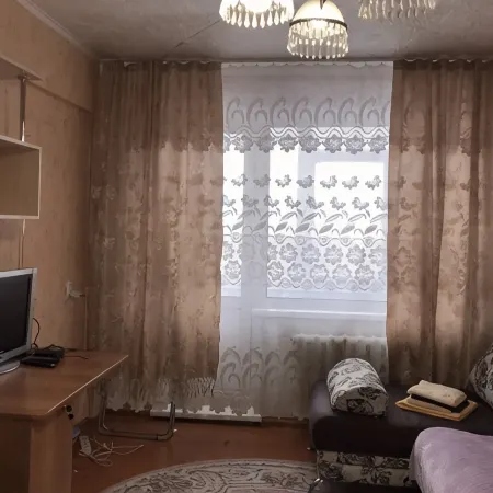 Chistaya Uyutnaya Kvartira Flat