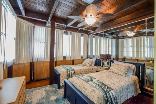 Sunrise Beach Resort-Same Beach as Atlantis-3 Bedroom-Villa Tropicalia - 2-Star